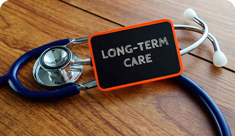 Personal Accident Insurance